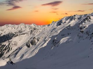 3 pièces au pied des pistes avec balcon et casier à skis - FR-1-557-84 - Les Adrets - 1