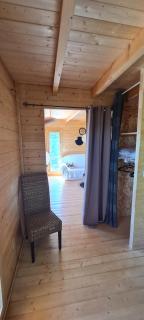 Chalet INDAH - Tarascon - 3