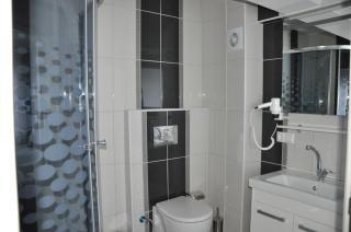 Hotel Iscen - 2