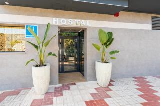 Hostal Romerito - Málaga - 9