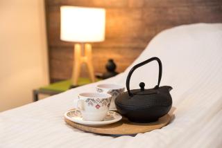 Ultra Central Bohemian Apartment 1 - Cluj-Napoca - 8