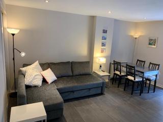 Lovely ground floor apartment in great location at the Shore, Edinburgh - Edimburgo - 0