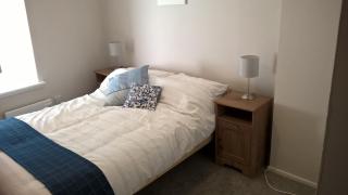 Lovely ground floor apartment in great location at the Shore, Edinburgh - Edimburgo - 8