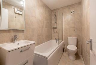 Lovely ground floor apartment in great location at the Shore, Edinburgh - Edimburgo - 5