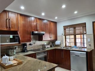 Kruger Park Lodge Unit No. 267 with private pool - Hazyview - 4