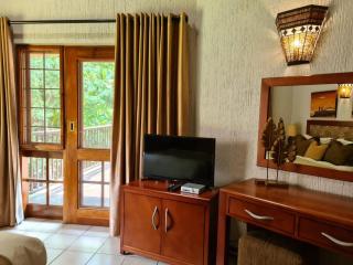 Kruger Park Lodge Unit No. 267 with private pool - 3