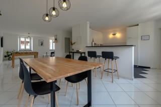 Apartment in the city center with free parking - Biel - 0