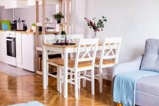 SuperApart Plac Dąbrowskiego 12 - Blisko PKiN i Metra - Varsovie - 2