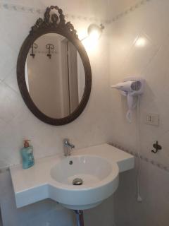 Camere le cascatelle - Assisi - 7