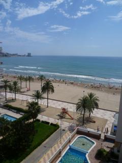 Montemar, C-12º-33 - Cullera - 0