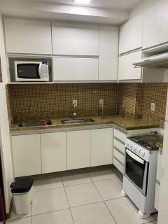 Praia Dourada SUITE PREMIUM 603 Itaparica - 3