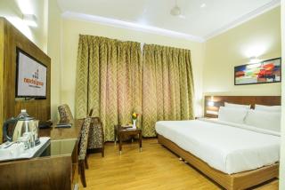 THE SENATE HOTEL - Cochin - 3