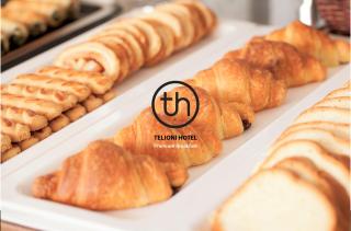 Telioni Hotel - Thessaloniki - 8
