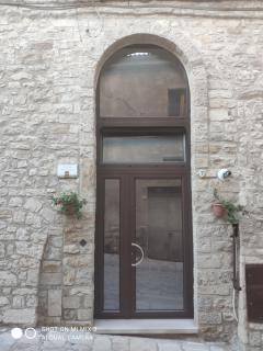 Ca' del tartufaio - Castelmauro - 0