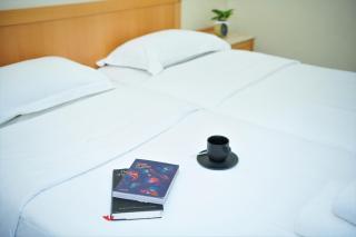 Telioni Hotel - Thessaloniki - 3