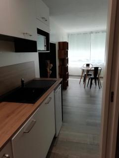 Studio Place 28 à Joue sur Erdre - Joué-sur-Erdre - 6