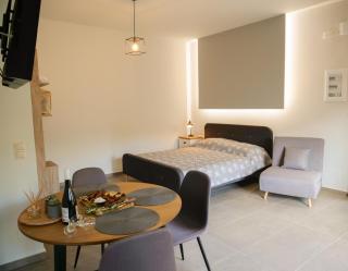 Sisaion Suites - Live the Cretan Hospitality - Metókhion Apisianá - 1