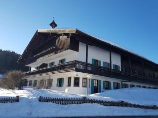 Gschwendtnerhof App10 KrausW - Aschau im Chiemgau - 6