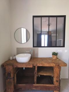 Chambre privée luxueuse Villa Monte 0ropa - Nizza - 1