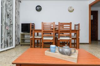 Rentalmar Family Felix con parking incluido - Salou - 4