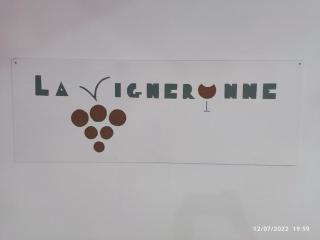 La Vigneronne du 7 - Bouzigues - 9