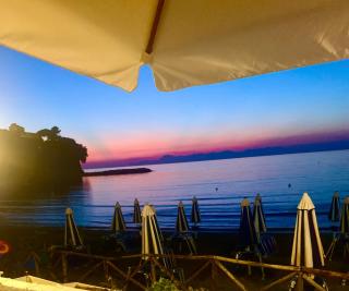 Sea Dream Camere - Agropoli - 6