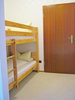 Gschwendtnerhof App17 Blum - Aschau im Chiemgau - 7