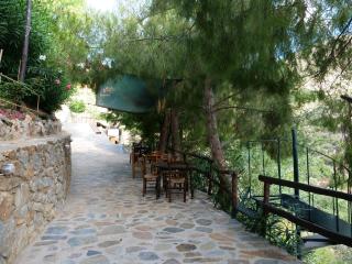 Sisaion Suites - Live the Cretan Hospitality - Metókhion Apisianá - 5