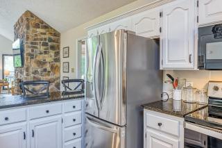 The Blue Heron Retreat - 4