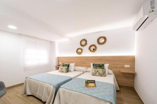 Hostal Romerito - Málaga - 6