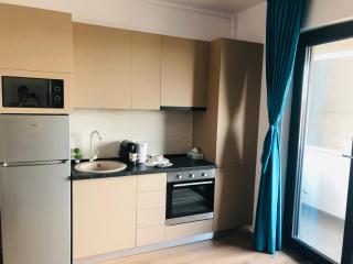 Rebreanu unique apartament - Bucarest - 7