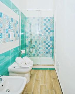 Sea Dream Camere - Agropoli - 7