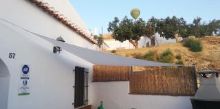 Casa Cueva EL ZAGAL - Guadix - 4