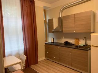 Guesthouse Jakob Lenz - Riga - 3