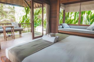 Guava Garden - Gili Trawangan - 6
