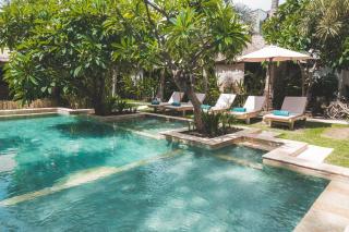 Guava Garden - Gili Trawangan - 0