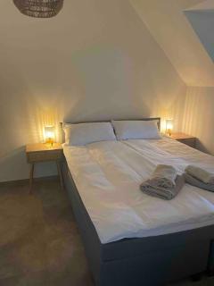 Old town comfort and cozy apartment - Dachau - 9