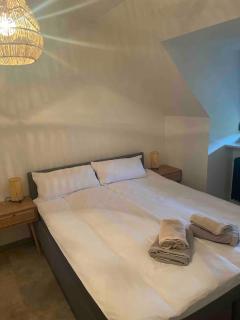 Old town comfort and cozy apartment - Dachau - 2