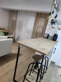 Apartamentos La Casa del Maestro - Alhama de Aragón - 6