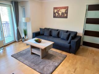 Apartman Tatry - Nová Lesná - 5