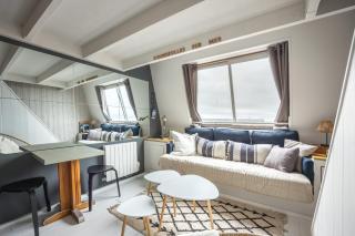 Le Nid de Juno Beach - Vue mer - Plage à 350m - Courseulles-sur-Mer - 6
