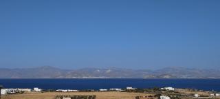 White House with Sea View - Ambelas - 7