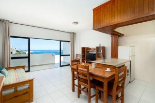 Praia da Rocha Wonder w/ Balcony by LovelyStay - 2