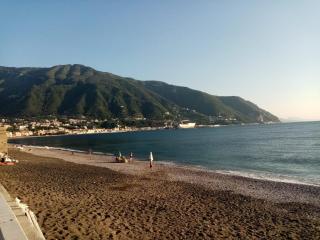 Stanza Tramonto a Mare - Castellammare di Stabia - 1