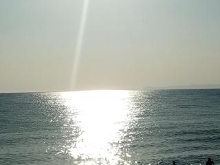 Stanza Tramonto a Mare - Castellammare di Stabia - 2