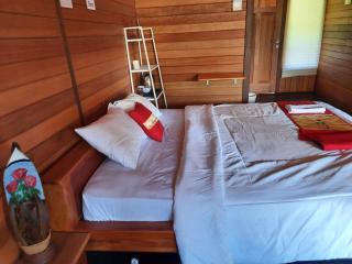 HOTEL BESAR BULAN BARU - Senggigi - Senggigi - 5
