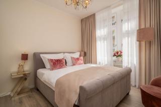 VIP Apart Center Baden-Baden - Baden-Baden - 6