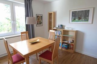 Fewo Amsbergstrasse - 7