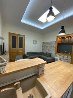 Centre Ville Apartment - Cluj-Napoca - 9
