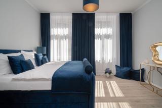 VIP Apart Center Baden-Baden - Baden-Baden - 9